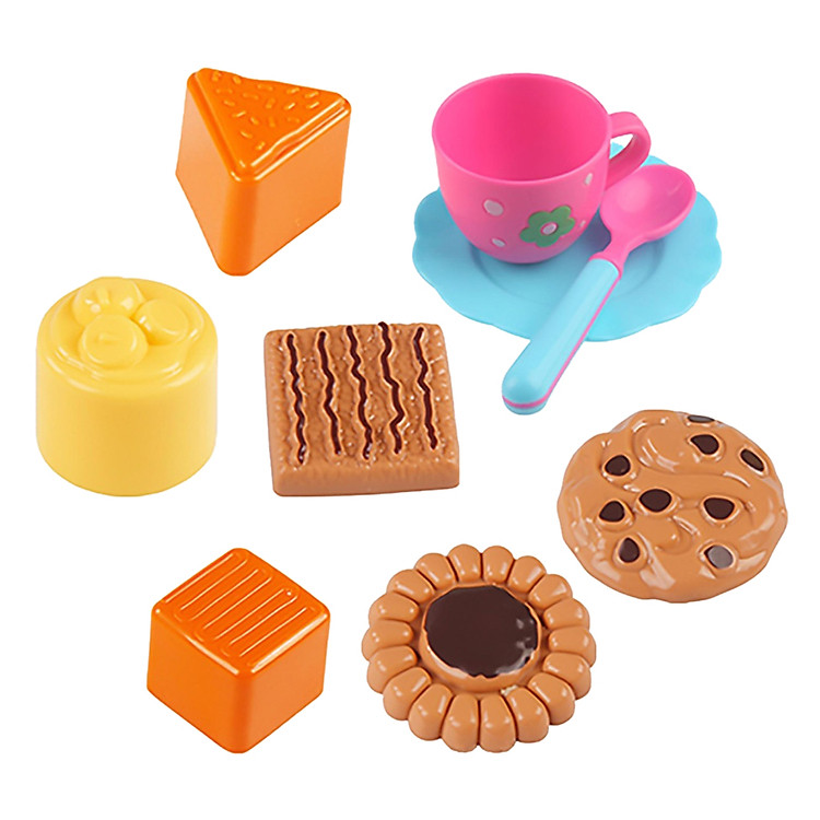 Bộ Chơi Cát Tạo Hình MS-37 Chính hãng Tiết kiệm - Hình ảnh 3