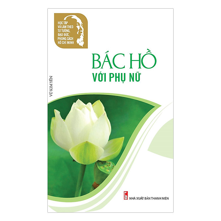 Sách Bác Hồ Với Phụ Nữ