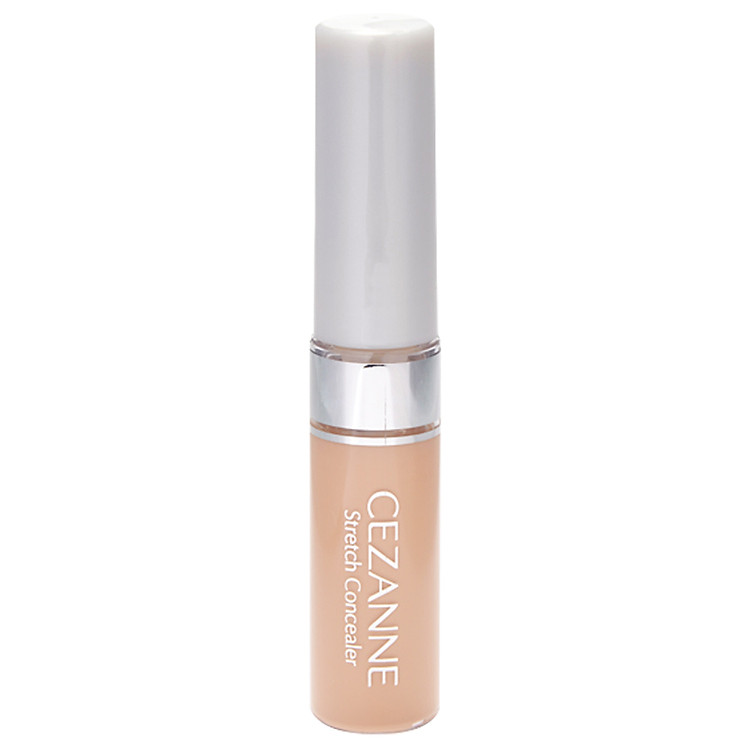 Kem Che Khuyết Điểm Tối Ưu Stretch Concealer Cezanne (4g)