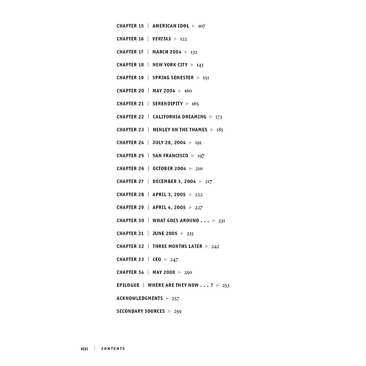 The Accidental Billionaires (2010) - Ảnh 4