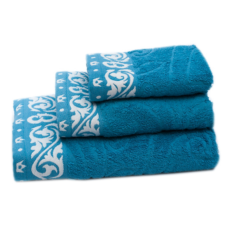 Combo 3 Khăn Lá Cọ Belleto L5