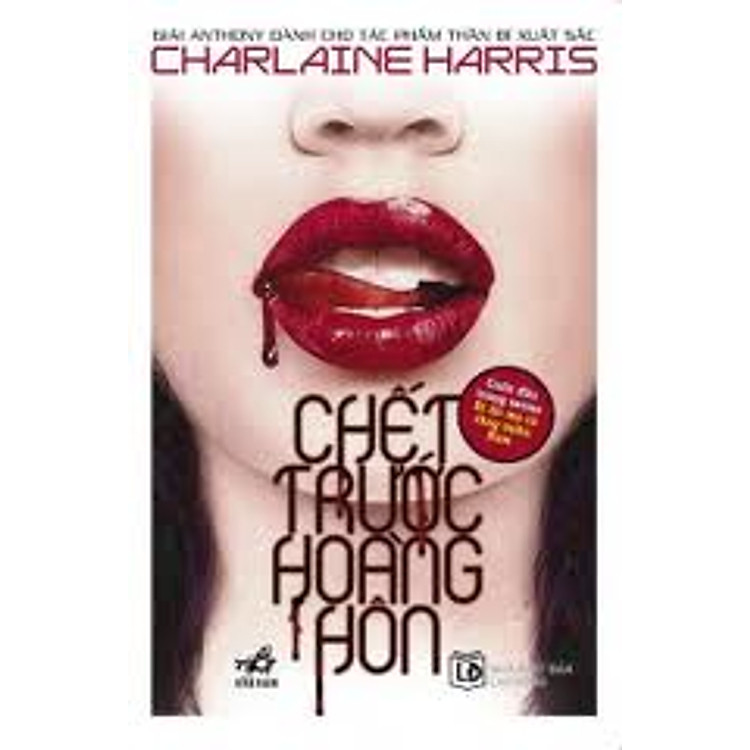 Sách Chết Trước Hoàng Hôn