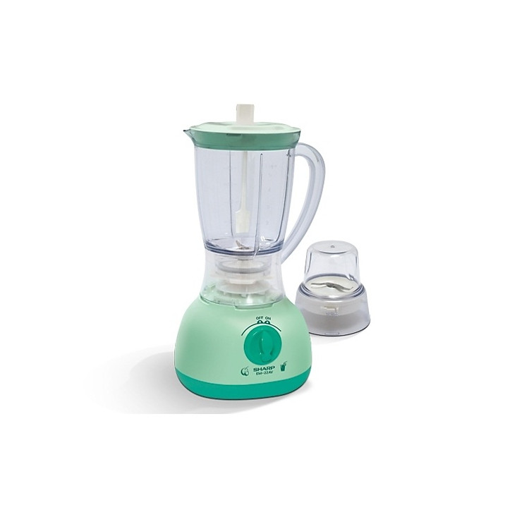 Máy Xay Sinh Tố Sharp EM 22AV - Hàng chính hãng
