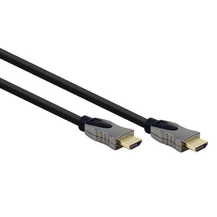 Dây Cáp 3SIXT HDMI Cable v1.4 - 3.0m - Hàng Chính Hãng