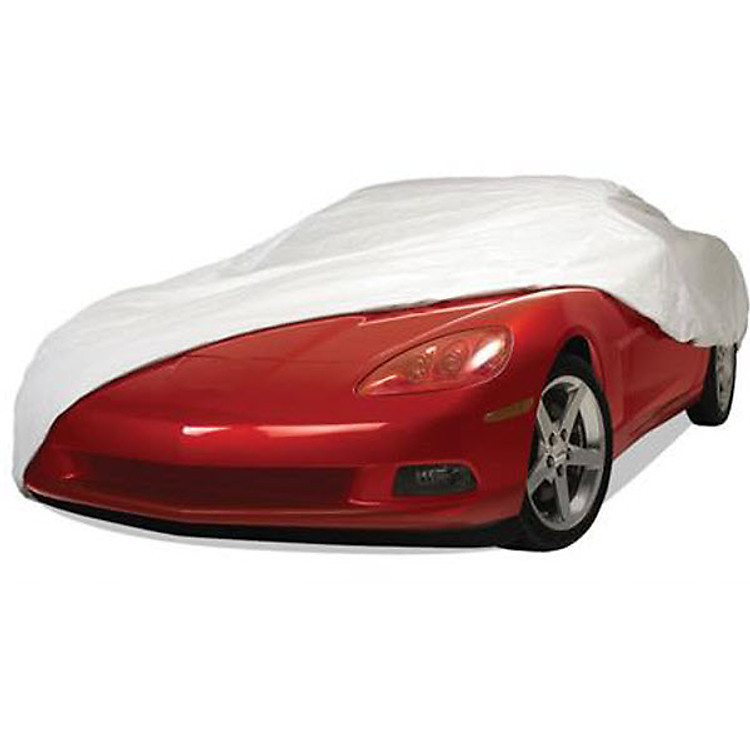 Áo Trùm Xe 4 Chỗ Loại Dày NB BXYLS002 Size L