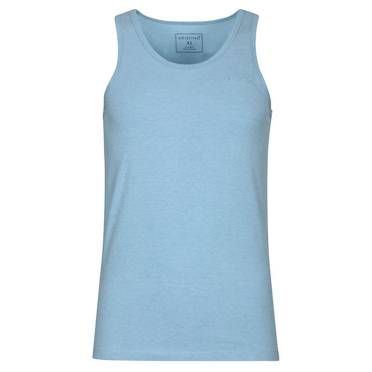 Áo Tanktop Nam Aristino ATT1601