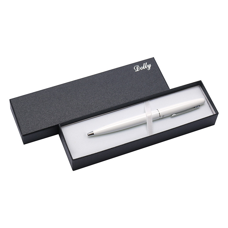 Hộp Viết Bi Xoay Dolly-321