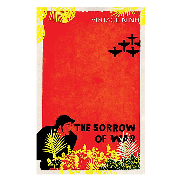 The Sorrow Of War