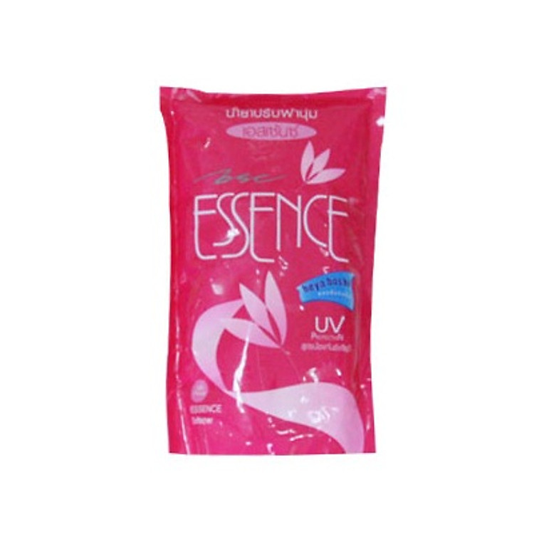 Nước Xả Vải Essence Bịch 600ml - Hồng