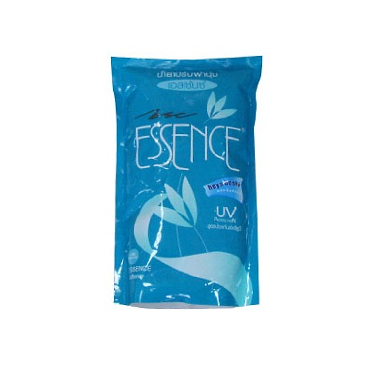 Nước Xả Vải Essence Bịch 600ml - Xanh
