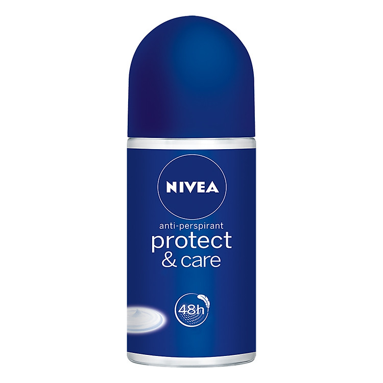 Lăn Ngăn Mùi Chăm Sóc Và Bảo Vệ Nivea 85908 (50ml)