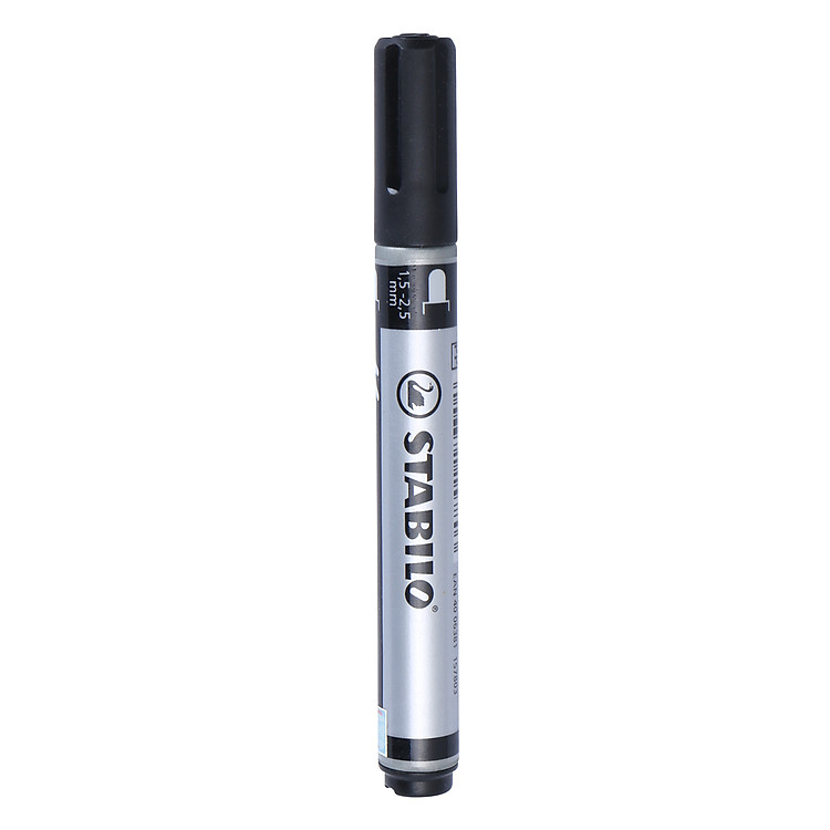 Bút Lông Mark-4-All Đầu Tròn MK651-RD
