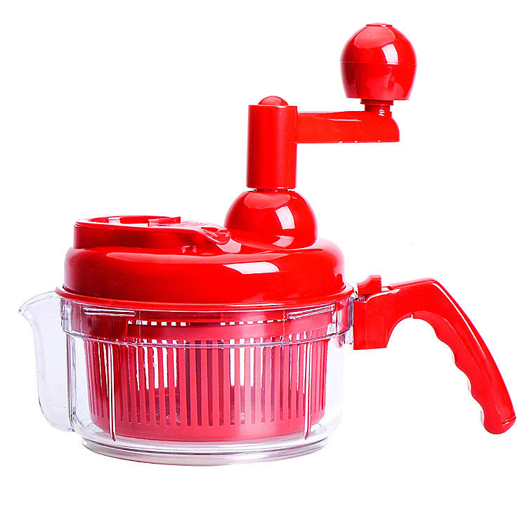 Bộ Dụng Cụ Xay Cắt Đa Năng Ilo-Kitchen Plus 2000E - 1000187