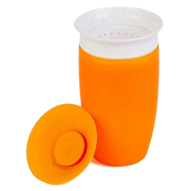 Mua tại Tiki: Cốc Tập Uống 360 Độ Lớn Munchkin Chính hãng, giá tốt