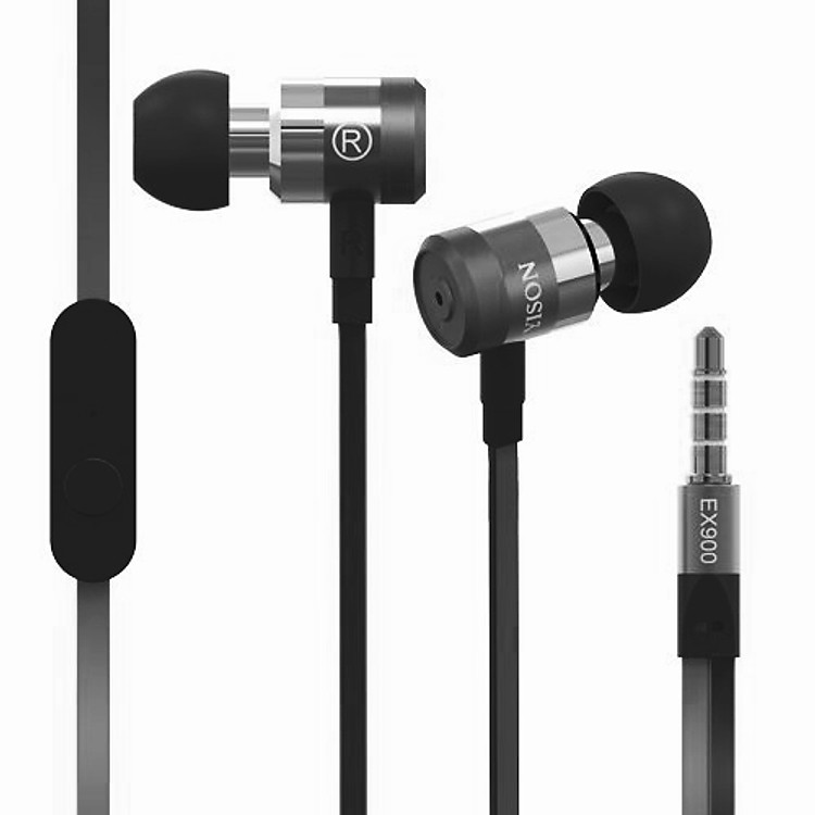 Tai Nghe Yison EX900 - Hàng Chính Hãng