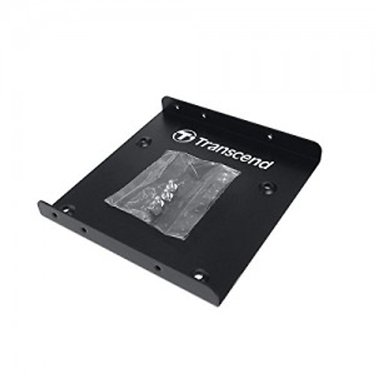 Thanh Đỡ SSD Transcend cho PC - Hàng Chính Hãng