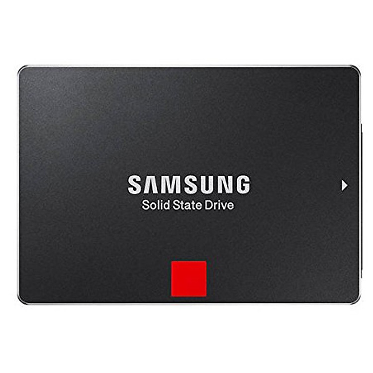 Ổ Cứng SSD Samsung 850 PRO - Hàng Chính Hãng