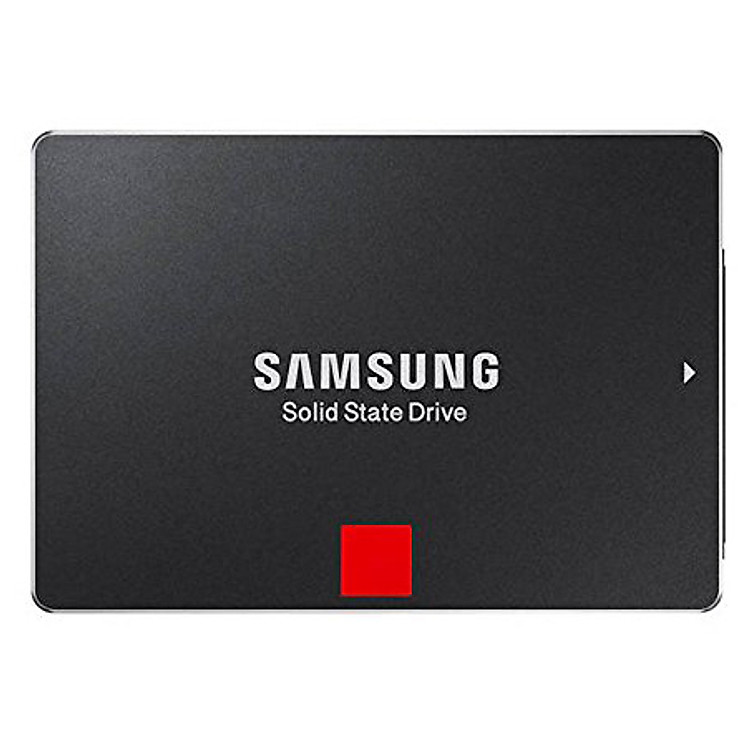 Ổ Cứng SSD Samsung 850 PRO - 512GB - Hàng Chính Hãng