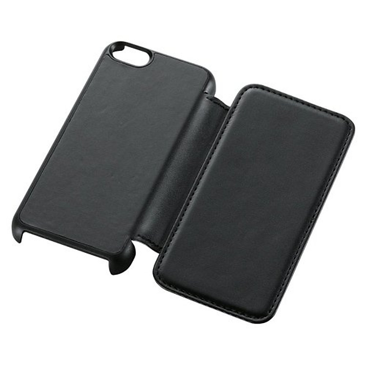 Bao Da Elecom PS-A13PLFY Cho Iphone 5/5S/5C