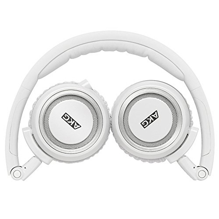 Tai Nghe Chụp Tai AKG K452 - Hàng Chính Hãng