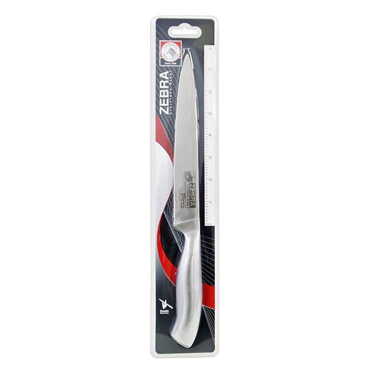 Dao Gọt Quả 4.5" Zebra Pro II 100304