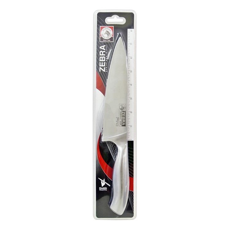 Dao Nhà Bếp 7.5" Zebra Pro II 100235