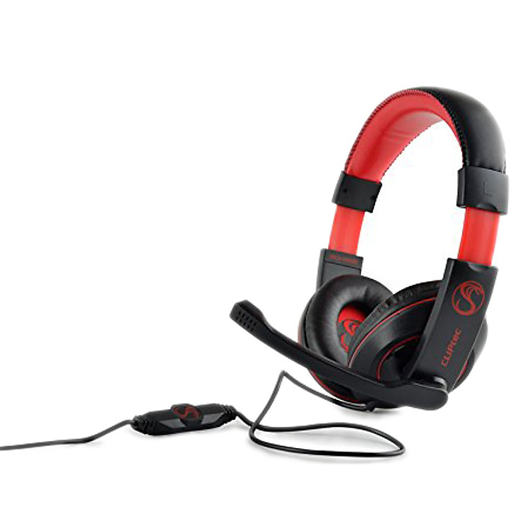 Tai Nghe Cliptec Poison P8 C-Cobra BGH668