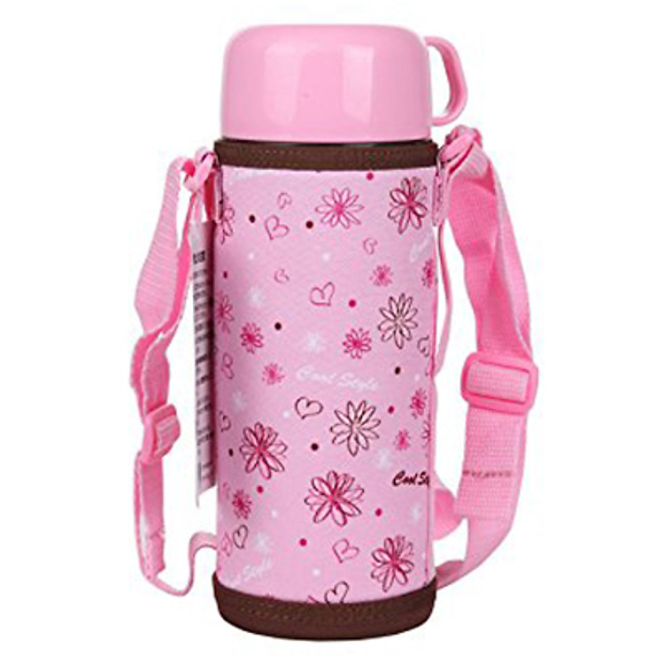 Bình Nóng Lạnh Zojirushi ZOBL-SP-HA08-PF – 800 ML