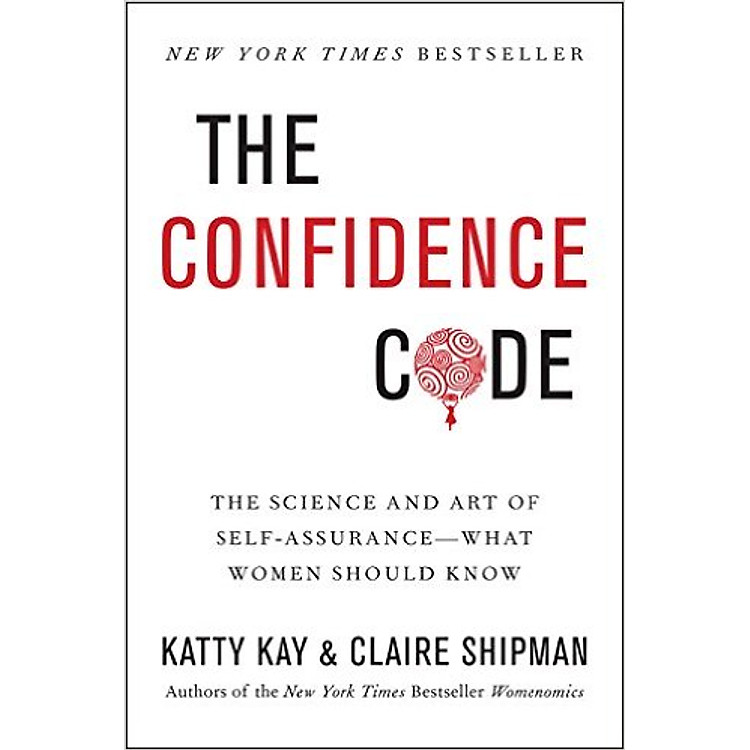 Sách The Confidence Code
