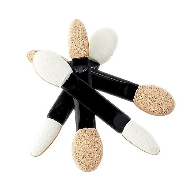 Cọ Mút Đánh Màu Mắt Etude House Shadow Tip 4PCS