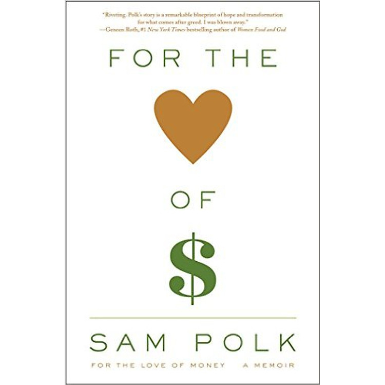 Sách For The Love Of Money