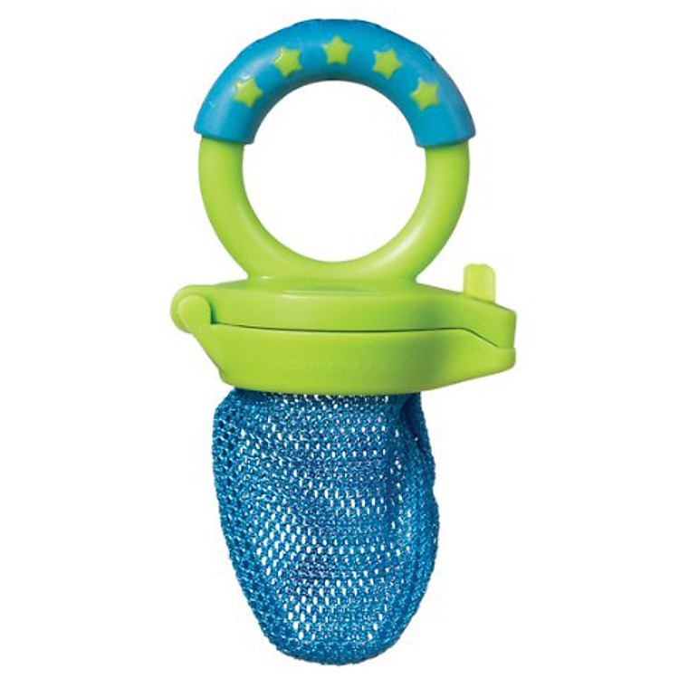 Túi Ăn Bằng Lưới Chống Hóc Munchkin 43101