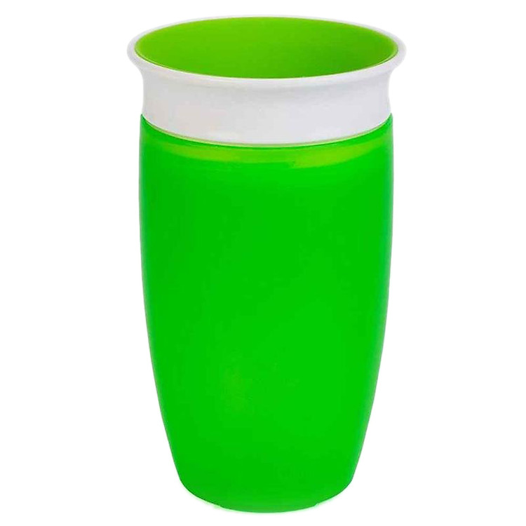 Cốc Tập Uống 360 Độ Lớn Munchkin Chính hãng Ưu đãi - Hình ảnh 2