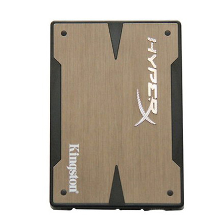 Ổ Cứng SSD Kingston HyperX 3K 240GB - Hàng Chính Hãng