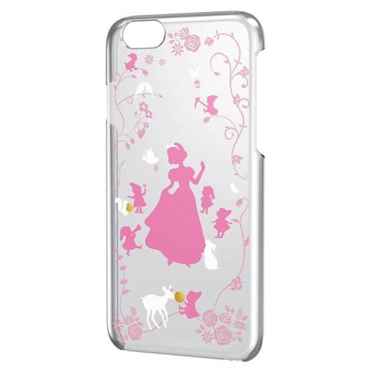 Ốp Lưng Elecom PM-A14PVATC02 Cho iPhone 6/6s