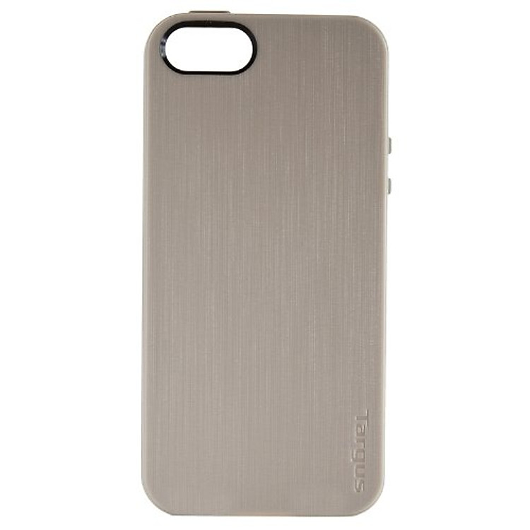 Ốp Lưng Targus Slim Fit Cho iPhone 5/5s