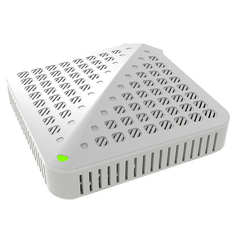 Tenda SG50 - Bộ Chia Tín Hiệu Để Bàn 5 cổng 10/100/1000Mbps - Hàng Chính Hãng