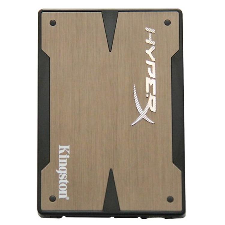 Ổ Cứng SSD Kingston HyperX 3K 480GB - Hàng Chính Hãng