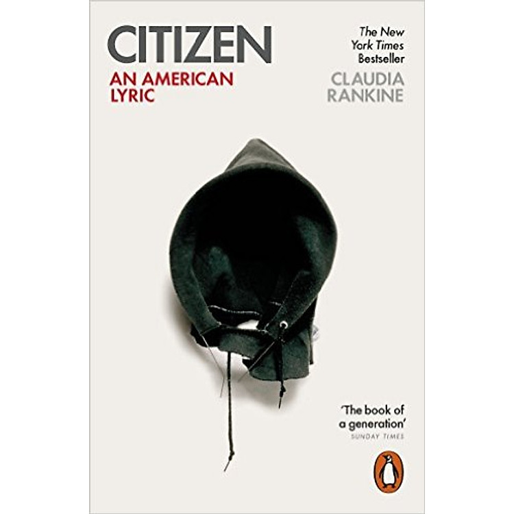 Sách Citizen: An American Lyric