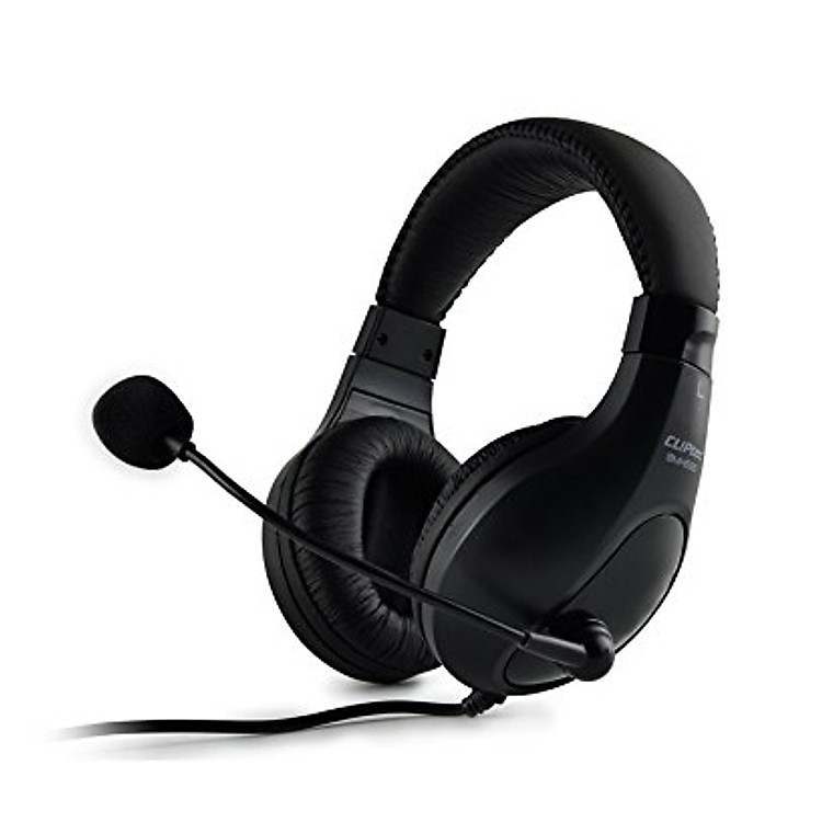 Tai Nghe Cliptec Wave Beat BMH693 - Hàng Chính Hãng