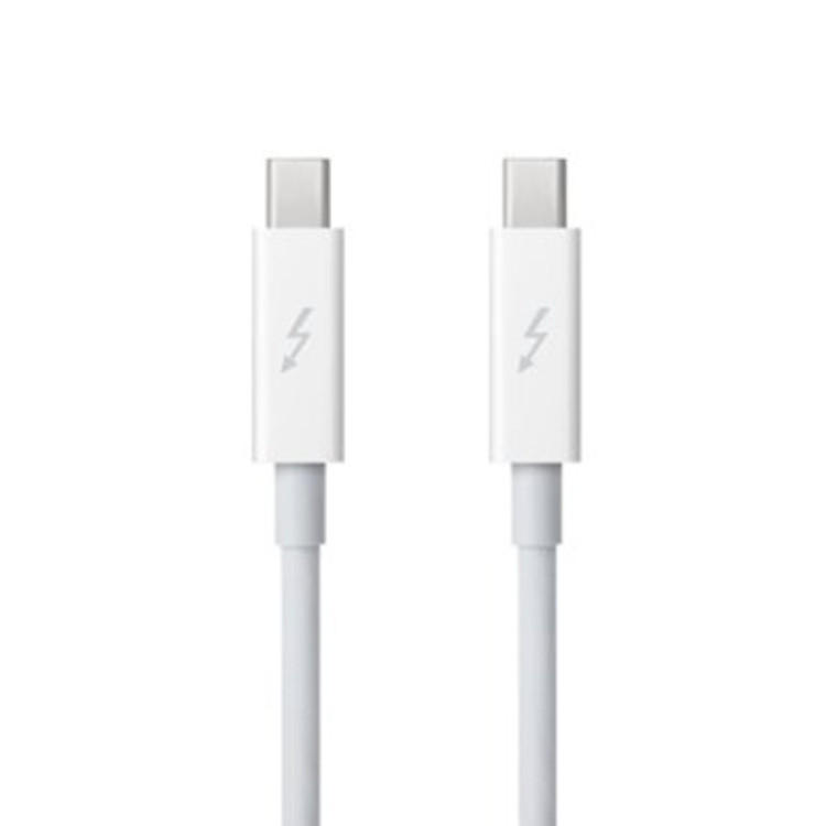 Cáp Apple Thunderbolt (2.0m) MD861ZM/A