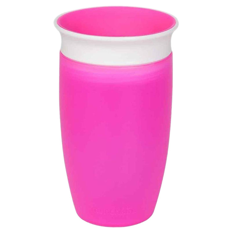Cốc Tập Uống 360 Độ Lớn Munchkin Chính hãng Ưu đãi - Hình ảnh 4