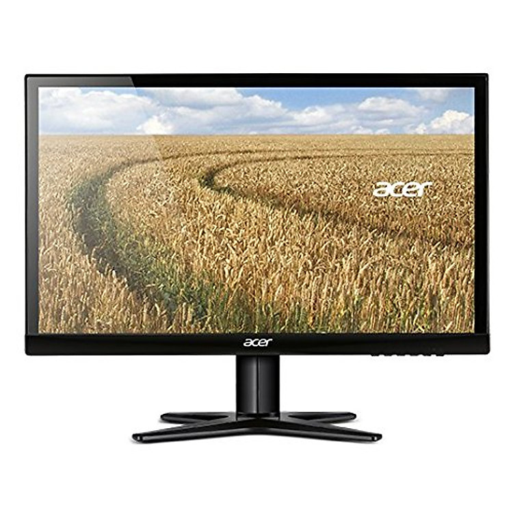 Màn Hình Acer G227HQL 21.5 Inch - Hàng Chính Hãng