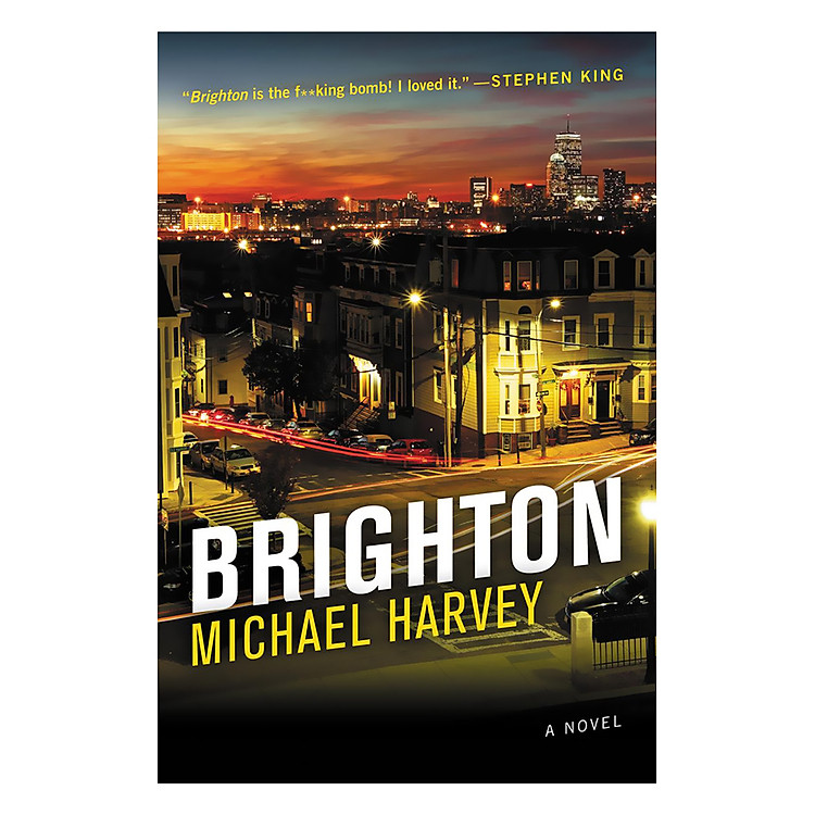 Sách Brighton