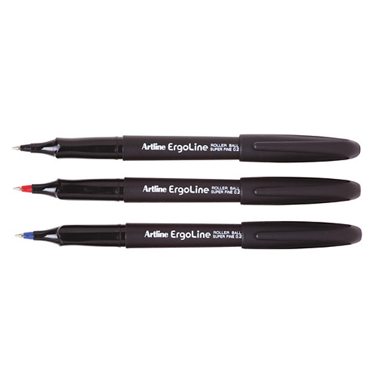 Bút Bi Mực Nước Artline ERG - 4200