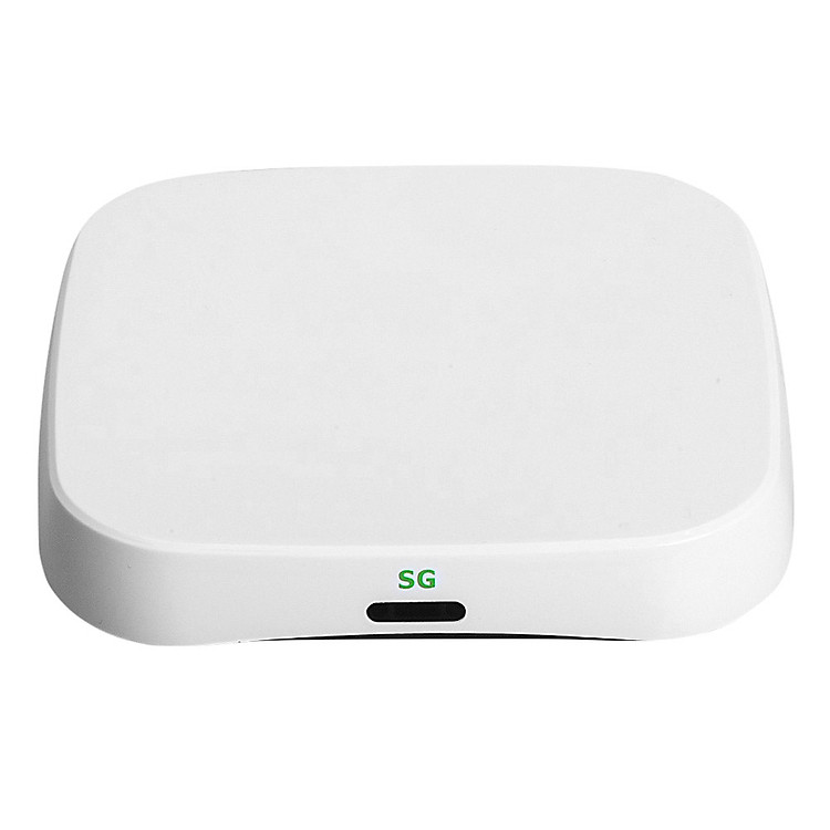 Android TiviBOX sgBOX - Hàng Chính Hãng