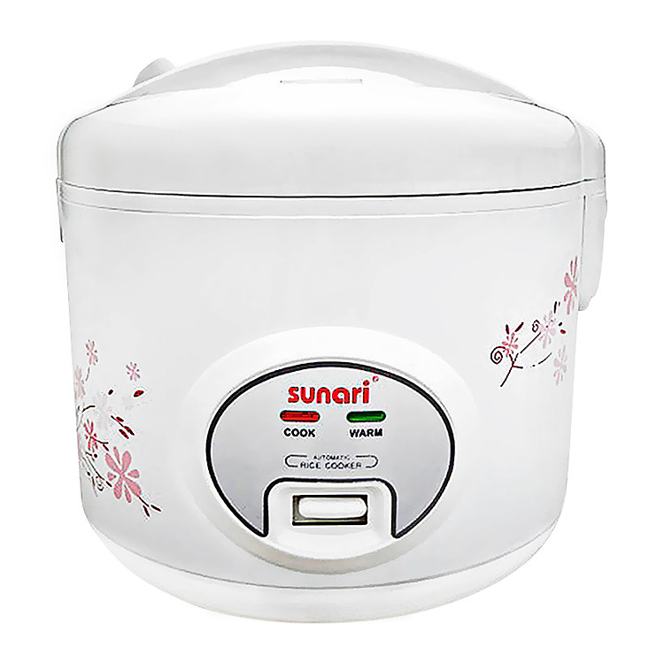 Nồi Cơm Điện SUNARI KT-RC26