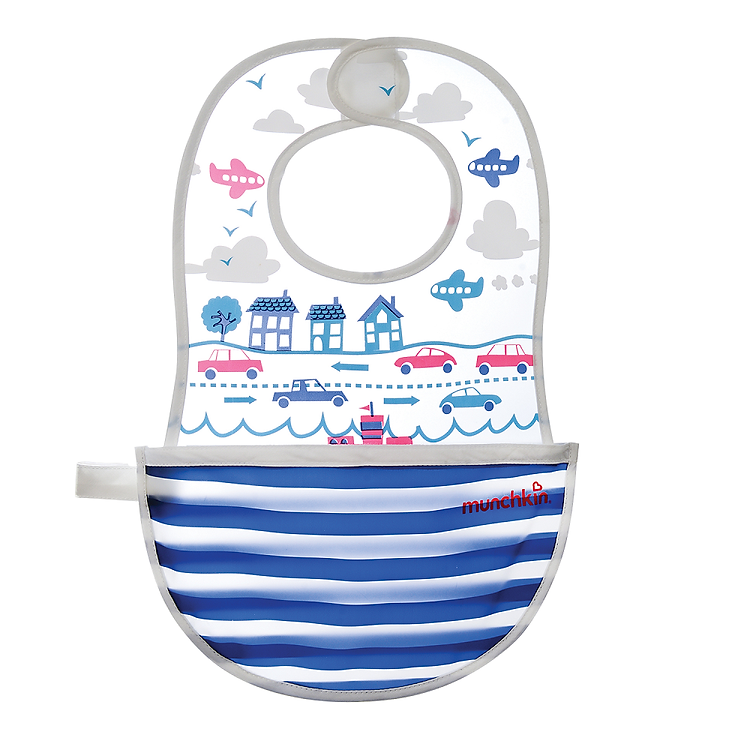 Yếm 2 in 1 Munchkin 43583