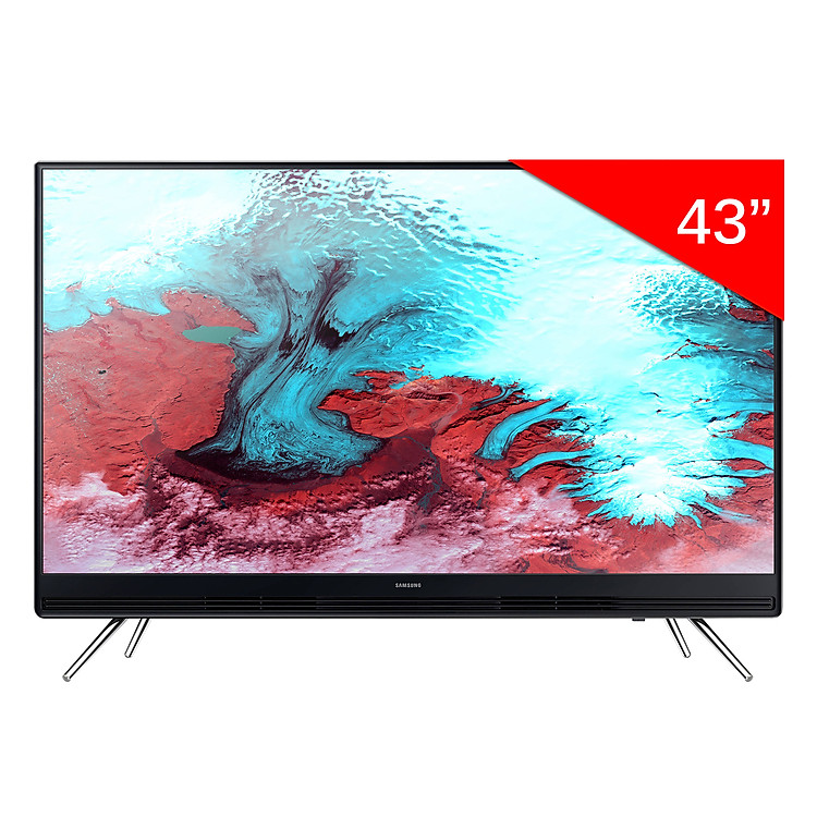Tivi LED Samsung 43 inch UA43K5100 - Hàng Chính Hãng
