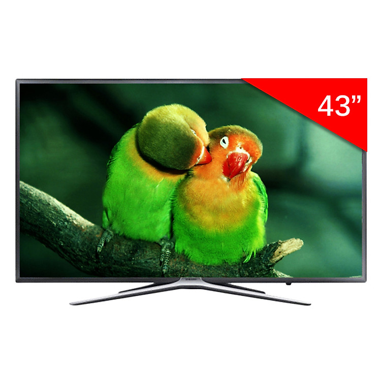 Smart Tivi Samsung 43 inch 43M5500 - Hàng Chính Hãng